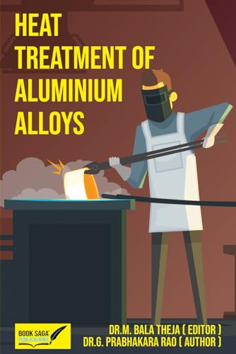 Heat Treatment of Aluminium Alloy