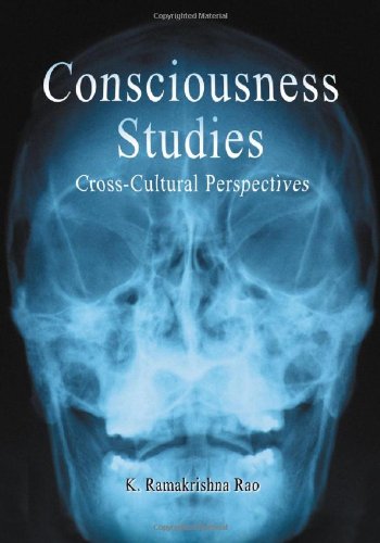 Consciousness Studies: Cross-Cultural Perspectives von McFarland