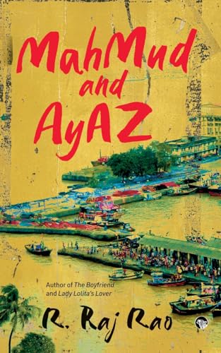 Mahmud and Ayaz Mahmud and Ayaz von Speaking Tiger Books