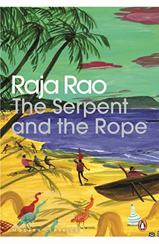 The Serpent And The Rope The Serpent And The Rope
