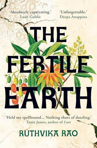 The Fertile Earth: 'Destined to be a future classic' Guardian