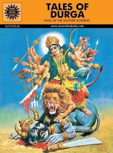 Tales of Durga (Epics and Mythology)