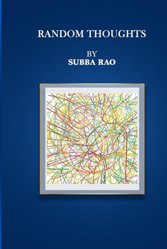 Random Thoughts von Subba Rao