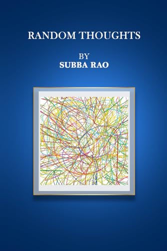 Random Thoughts von Subba Rao