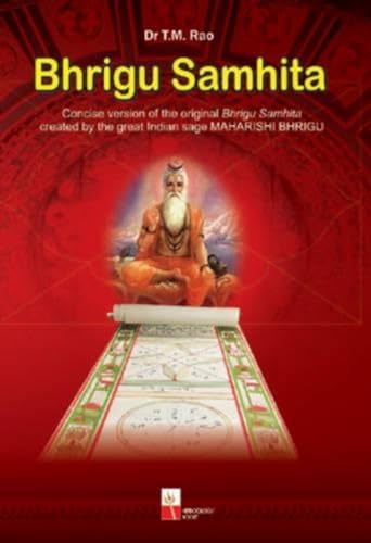 Bhrigu Samhita