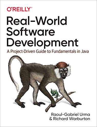 Real–World Software Development