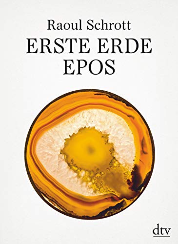 Erste Erde: Epos von dtv Verlagsgesellschaft