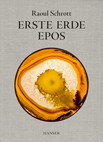 Erste Erde: Epos von HANSER FACHBUCHVERLAG