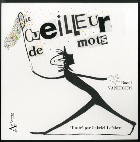 Les cueilleurs de mots