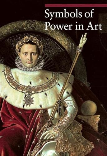 Symbols of Power in Art (Guide to Imagery) von J. Paul Getty Trust Publications