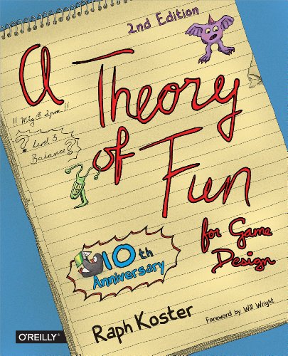 Theory of Fun for Game Design von O'Reilly UK Ltd.