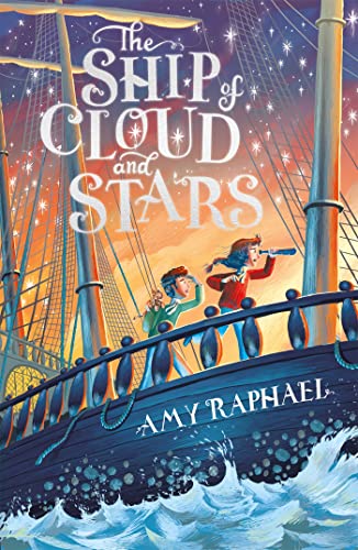 The Ship of Cloud and Stars von Orion Children's Books