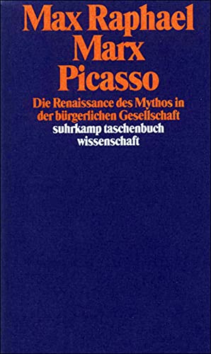 Werkausgabe. 11 Bände in Kassette: Suhrkamp Taschenbücher Wissenschaft, Bd.831-41 (suhrkamp taschenbuch wissenschaft)