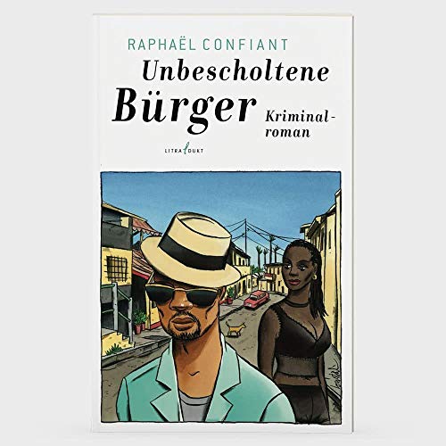 Unbescholtene Bürger: Kriminalroman