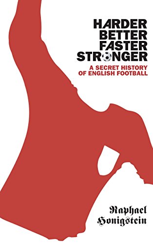 Englischer Fussball: A German's View of Our Beautiful Game von imusti