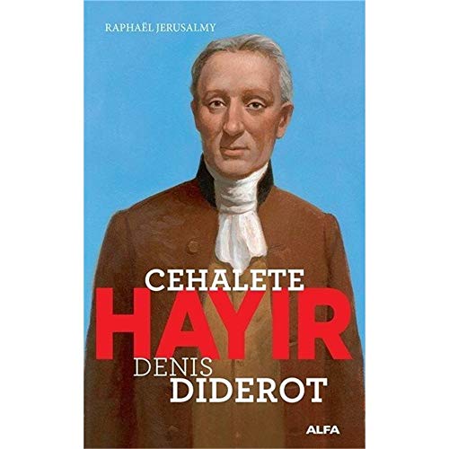 Cehalete Hayır - Denis Diderot von Alfa Yayınları
