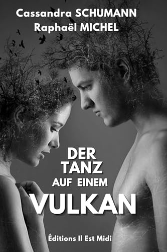 DER TANZ AUF EINEM VULKAN von AFNIL