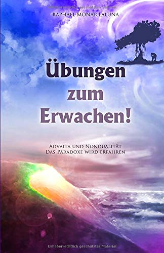 Übungen zum Erwachen!: Advaita und Nondualität. Das Paradoxe wird erfahren. von CreateSpace Independent Publishing Platform