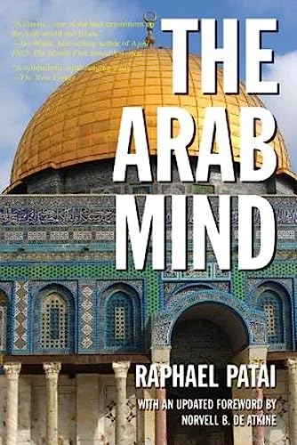 The Arab Mind