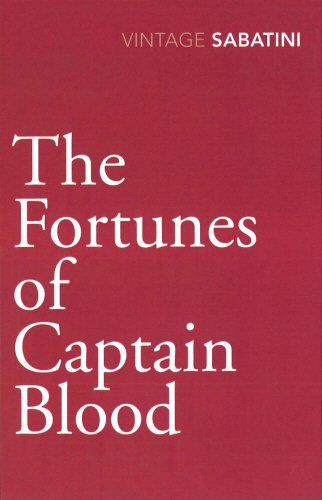 Fortunes of Captain Blood von Bertrams