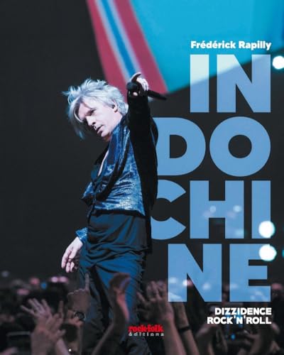 Indochine NED von ROCKFOLK