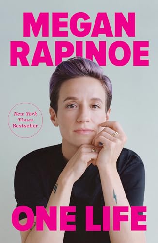 One Life von Random House Books for Young Readers