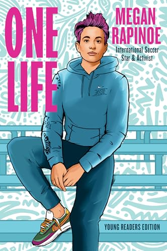 One Life: Young Readers Edition: Adapted for Young Readers von Razorbill