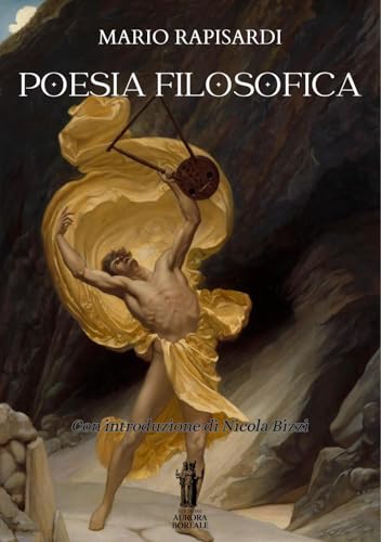 Poesia filosofica von Aurora Boreale
