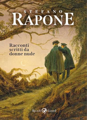 Racconti scritti da donne nude von Rizzoli Lizard