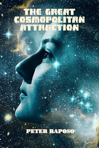 The Great Cosmopolitan Attraction von APS Books