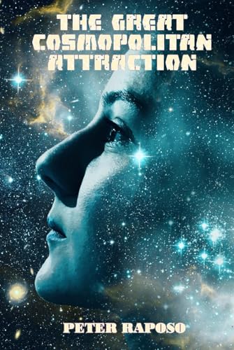 The Great Cosmopolitan Attraction The Great Cosmopolitan Attraction von APS Publications