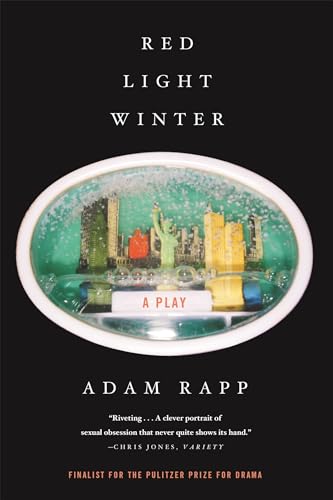 Red Light Winter: A Play von Faber & Faber