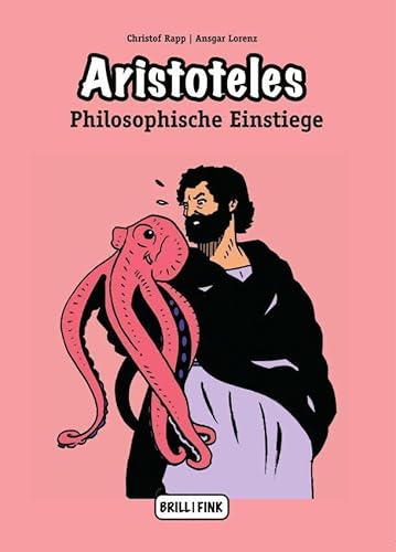 Aristoteles (Philosophische Einstiege) von Brill I Fink