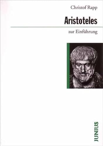 Aristoteles zur Einführung
