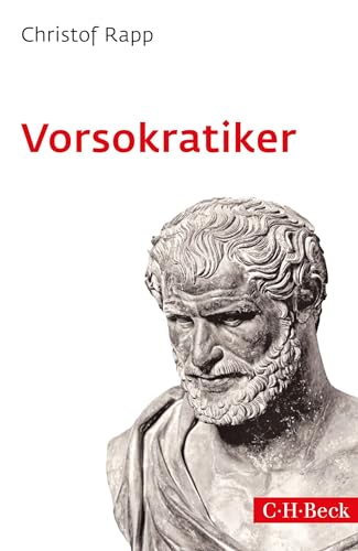 Vorsokratiker (Beck Paperback) von Beck C. H.