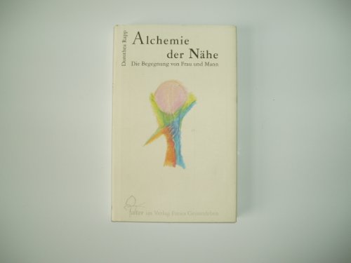 Alchemie der Nähe: Die Begegnung von Frau und Mann (falter)