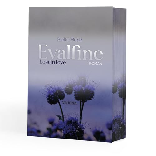 Evalfine: Lost in love von VAJONA