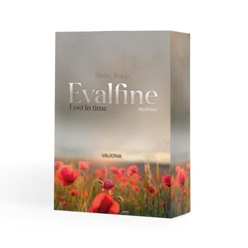 Evalfine: Lost in time von VAJONA