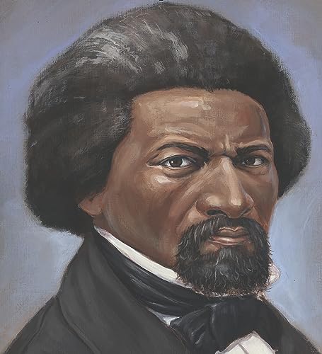 Frederick's Journey: The Life of Frederick Douglass (A Big Words Book, 8) von Little, Brown Books for Young Readers