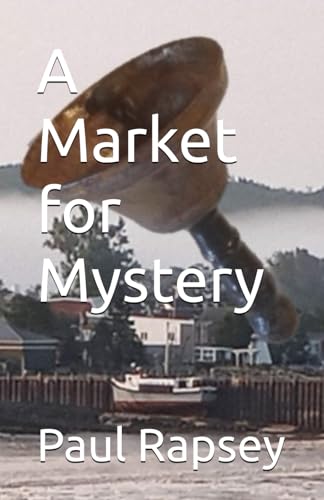 A Market for Mystery von Library and Archives Canada