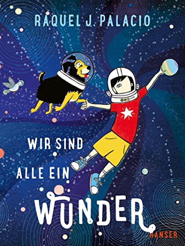 Wir sind alle ein Wunder von HANSER FACHBUCHVERLAG