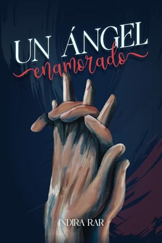 Un ángel enamorado von Editorial Naranja