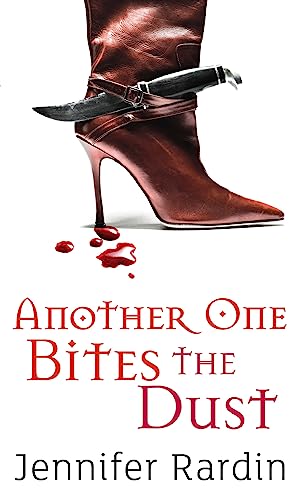 Another One Bites The Dust: Book two in the Jaz Parks sequence von Orbit