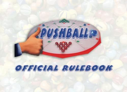 Pushball: Official Rulebook von Pelorian Digital