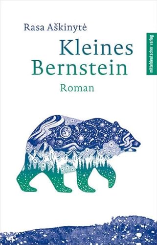 Kleines Bernstein: Roman