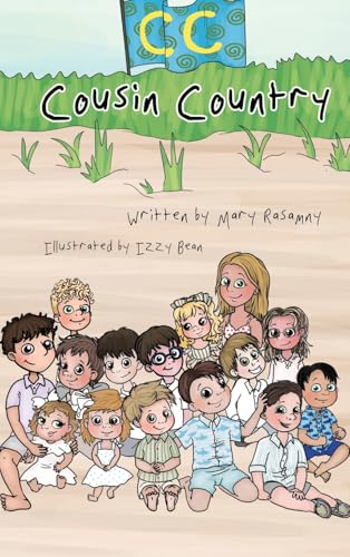 Cousin Country von Izzy and Jack