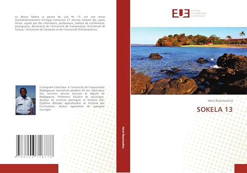 SOKELA 13: DE von Éditions universitaires européennes