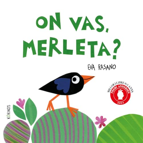 On vas, Merleta? von Editorial Kókinos