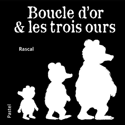 Boucle d'or et les trois ours