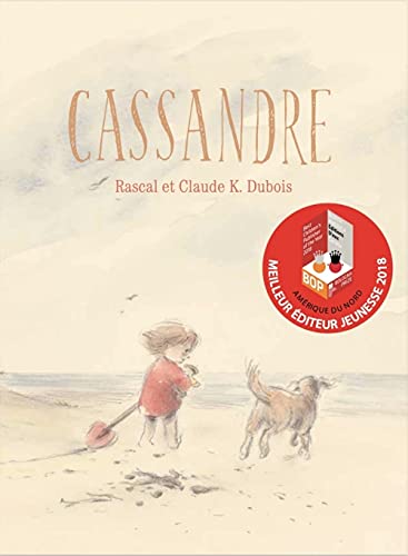 Cassandre von D EUX